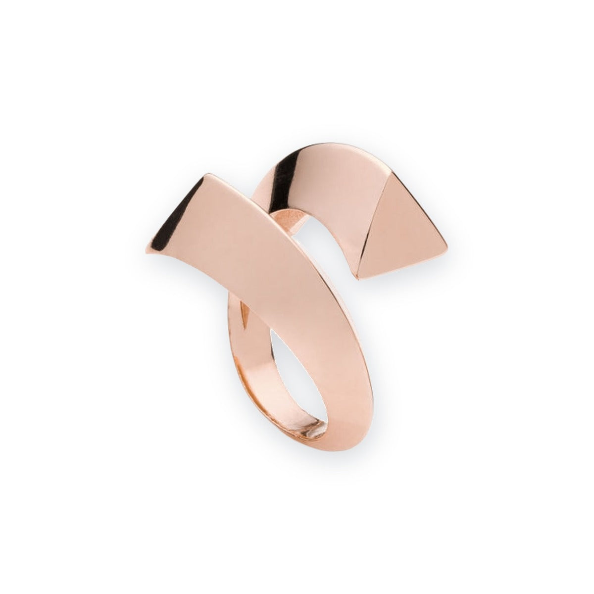 Apogeo Contrarié Ring