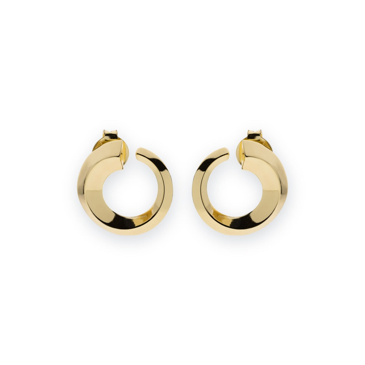 Apogeo Contrarié Earrings