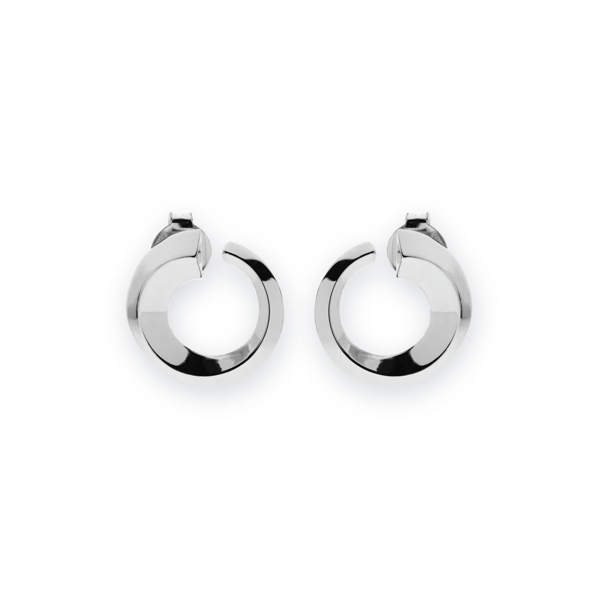 Apogeo Contrarié Earrings
