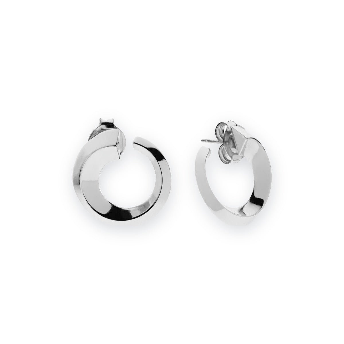 Apogeo Contrarié Earrings