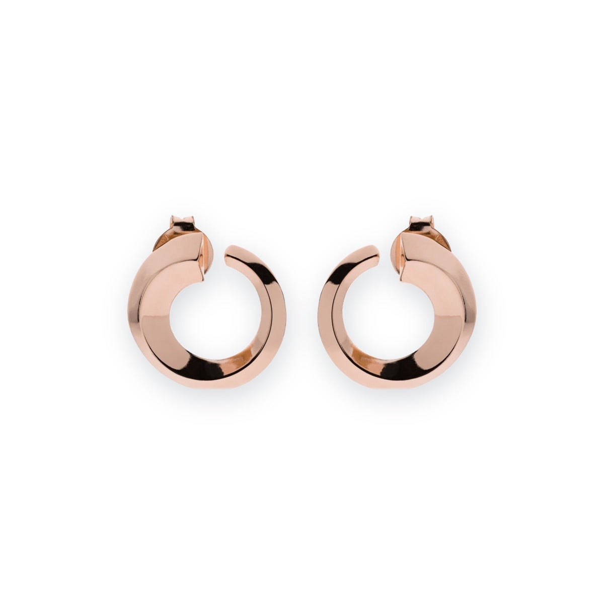Apogeo Contrarié Earrings