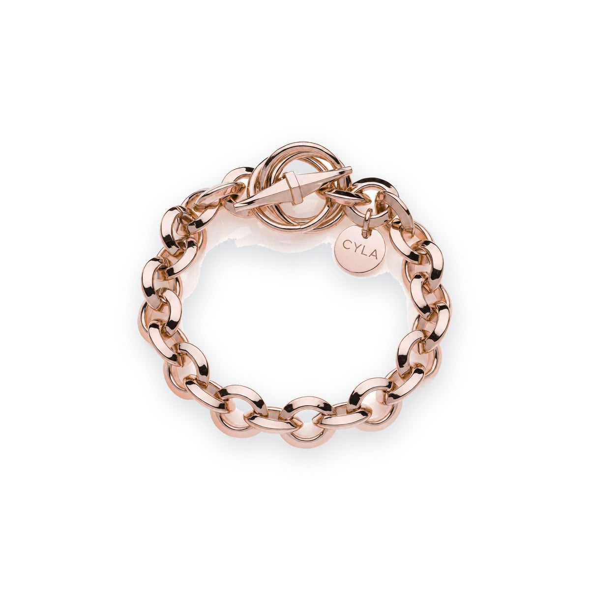 Apogeo Rolo Chain Bracelet
