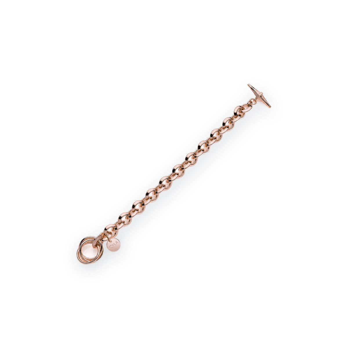 Apogeo Rolo Chain Bracelet