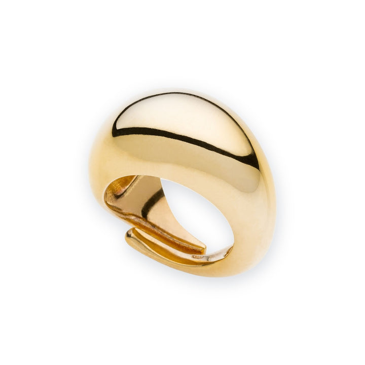 Aria Maxi Dome Ring