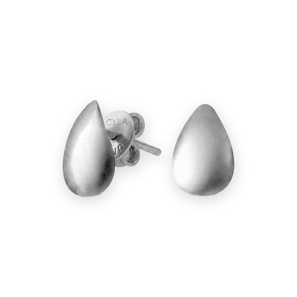 Boule Drop Earrings