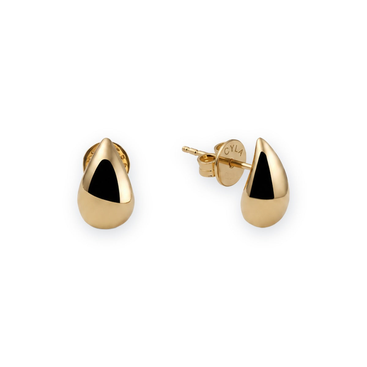 Boule Drop Earrings