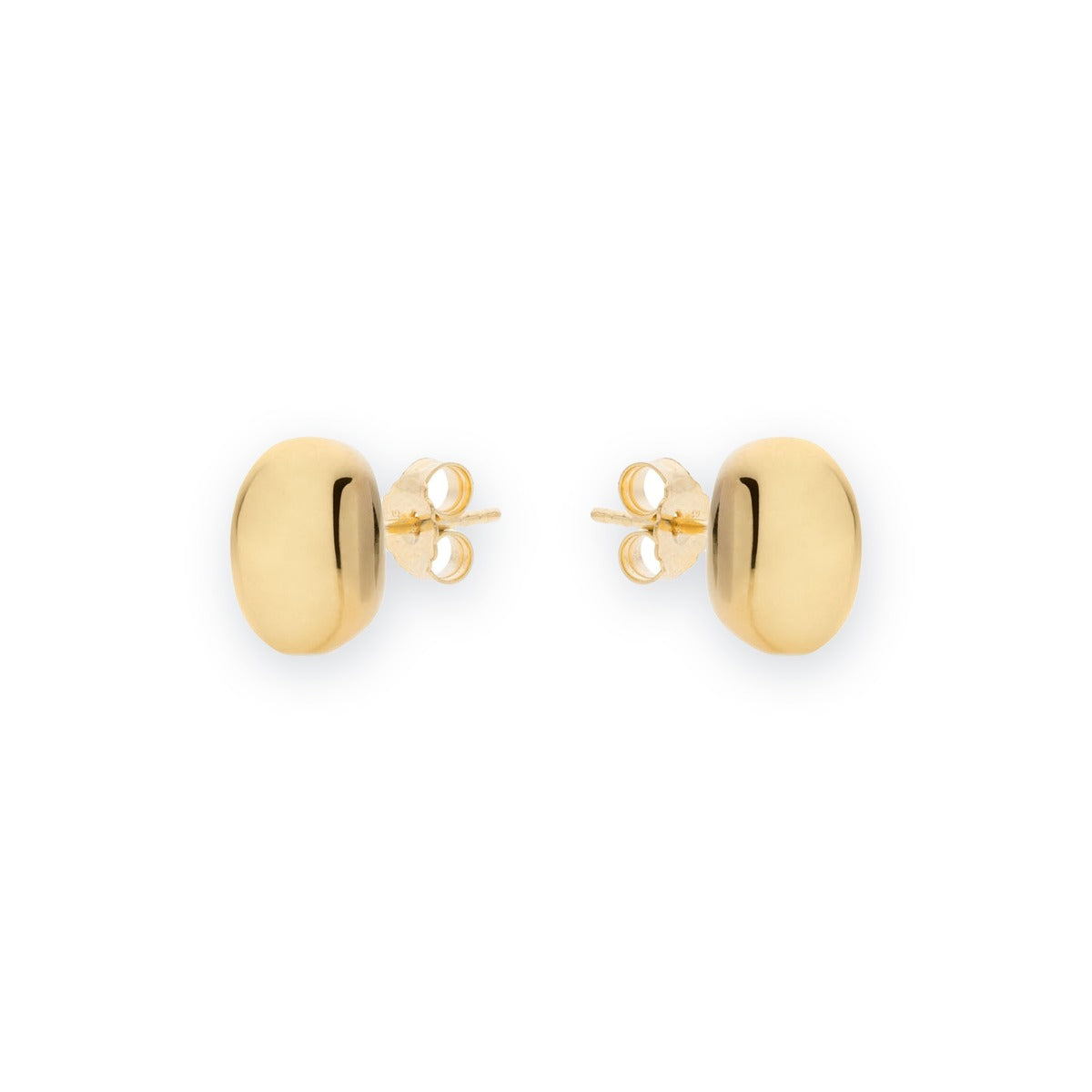 Boule Mini Stud Earrings