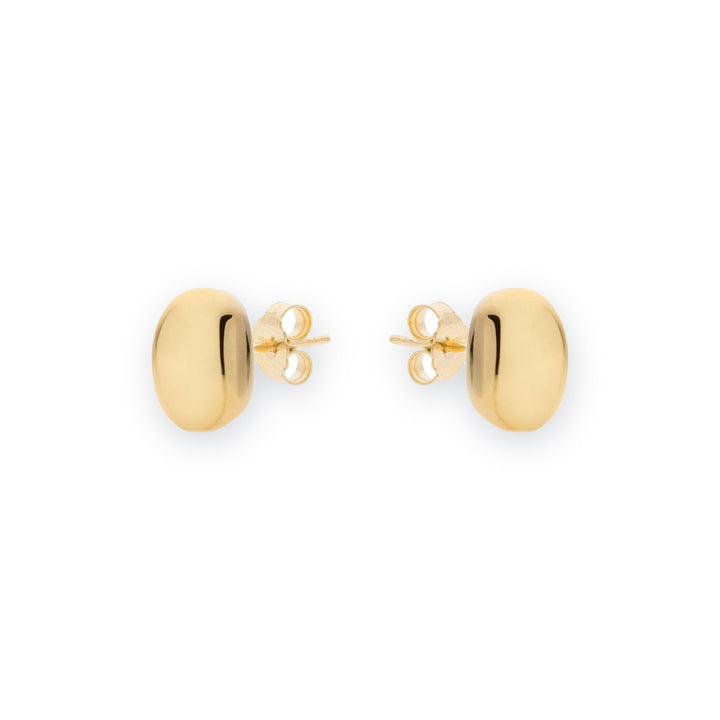 Boule Mini Stud Earrings