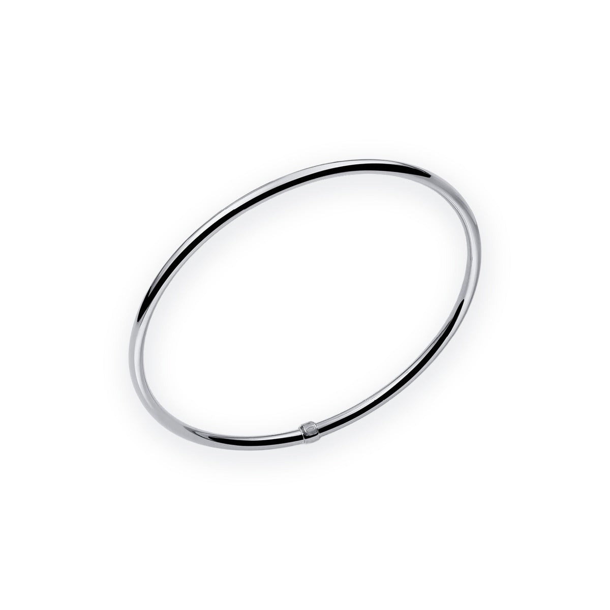Boule Smooth Bangle