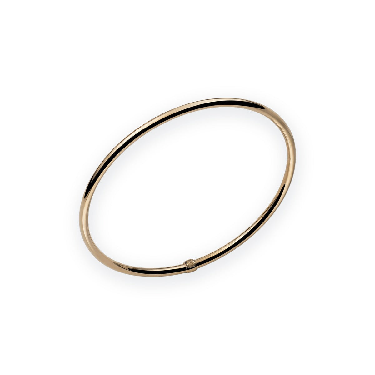 Boule Smooth Bangle