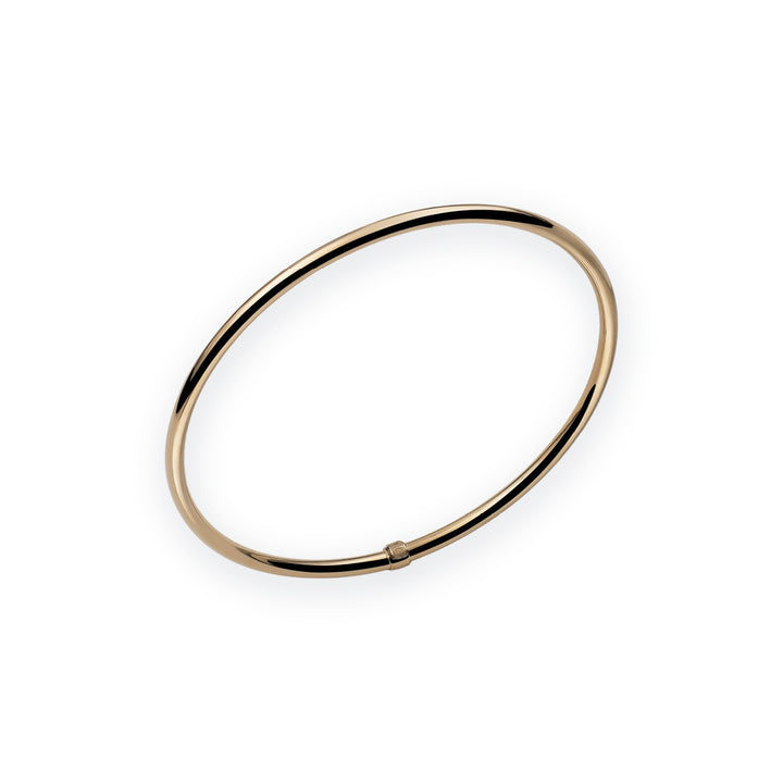 Boule Smooth Bangle