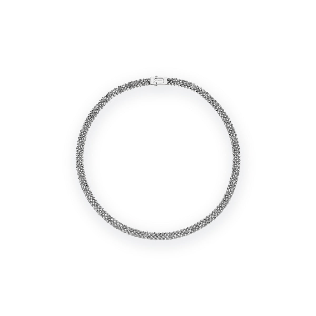 Chicco Mesh Chain Necklace