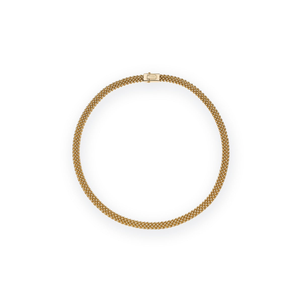 Chicco Mesh Chain Necklace