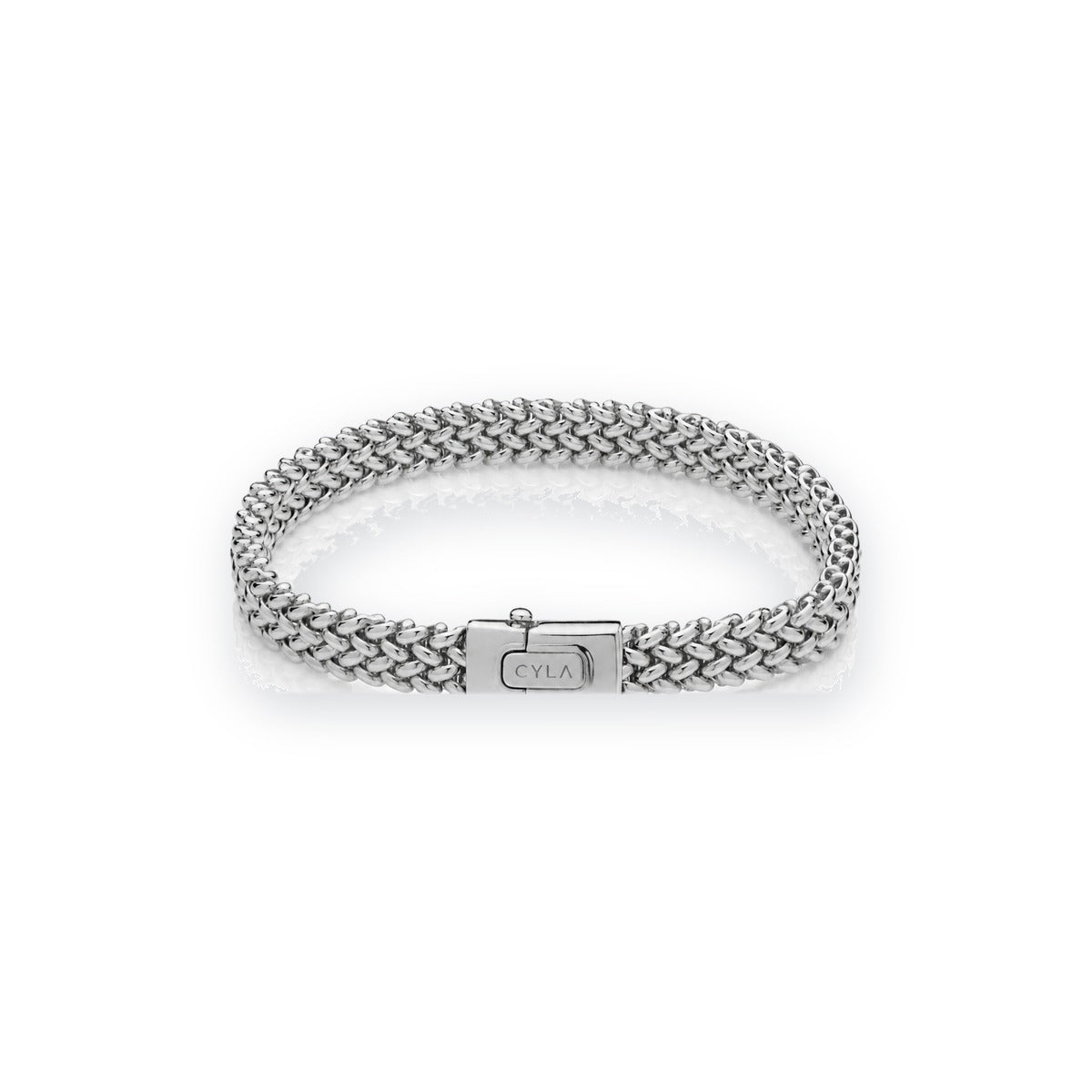 Chicco Woven Band Bracelet