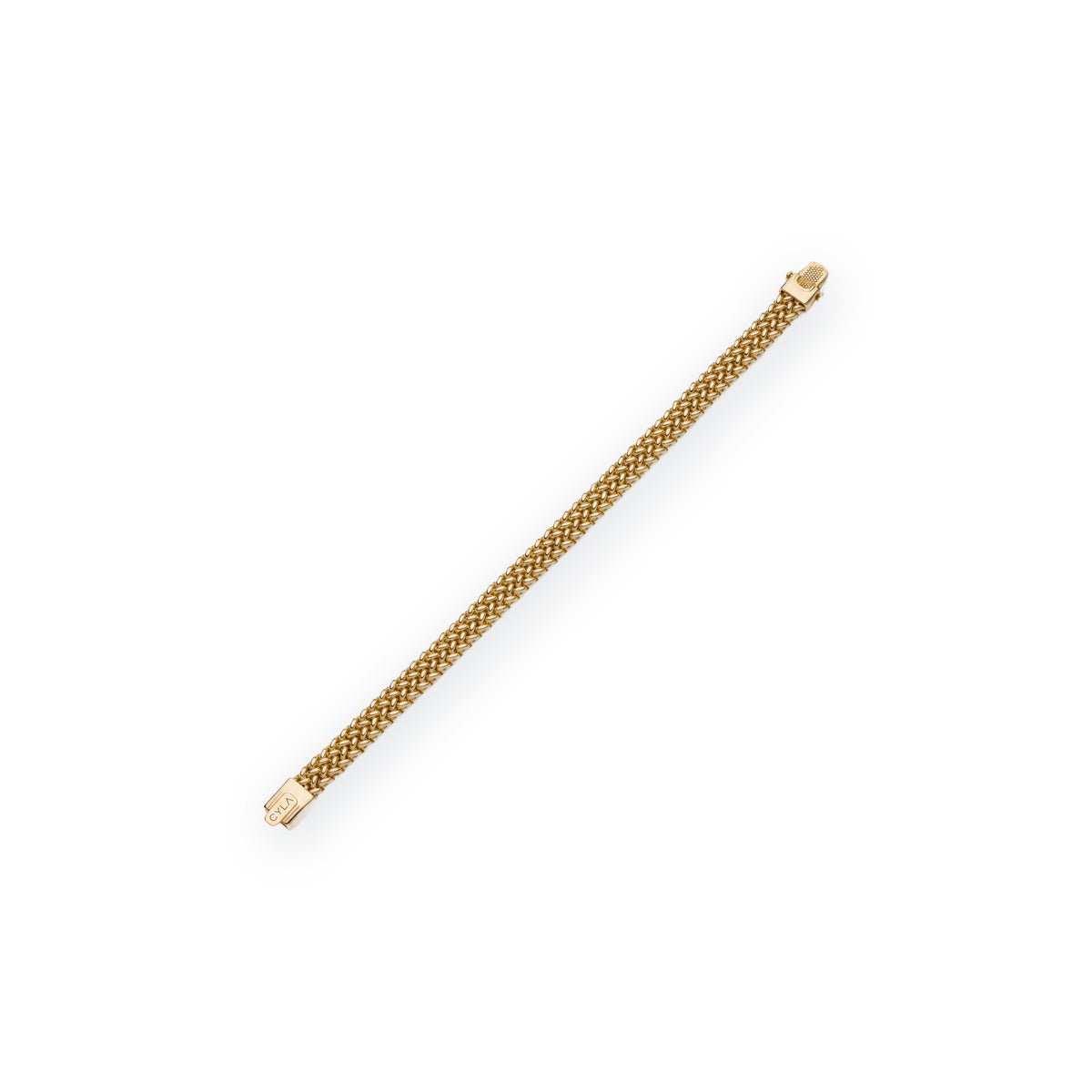 Chicco Woven Band Bracelet