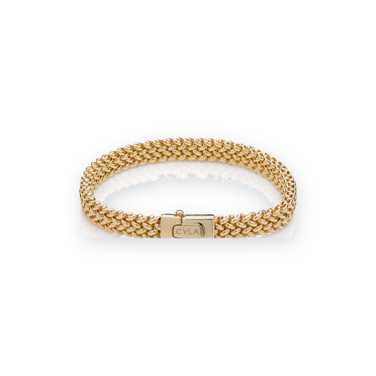 Chicco Woven Band Bracelet
