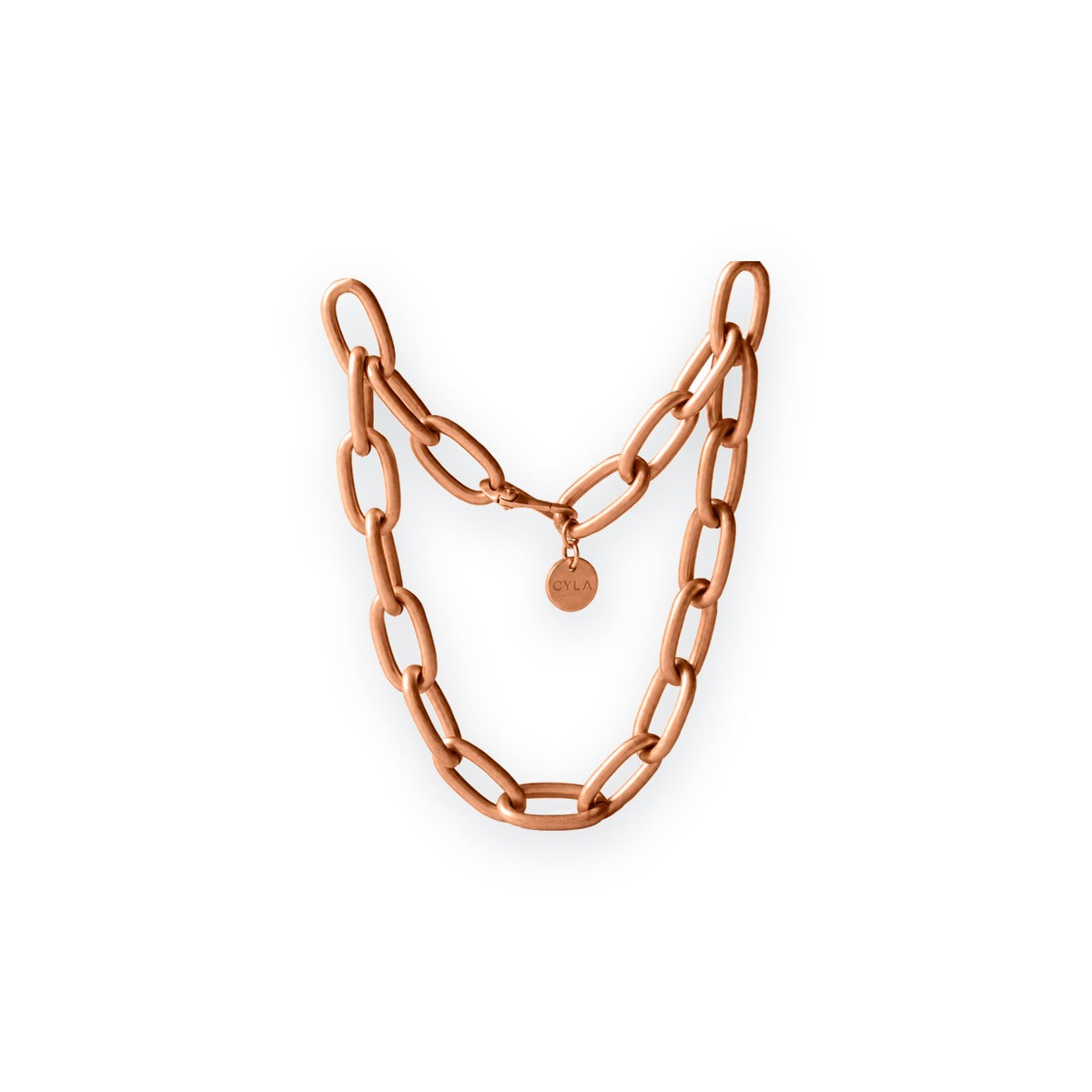 Classica Chain Necklace