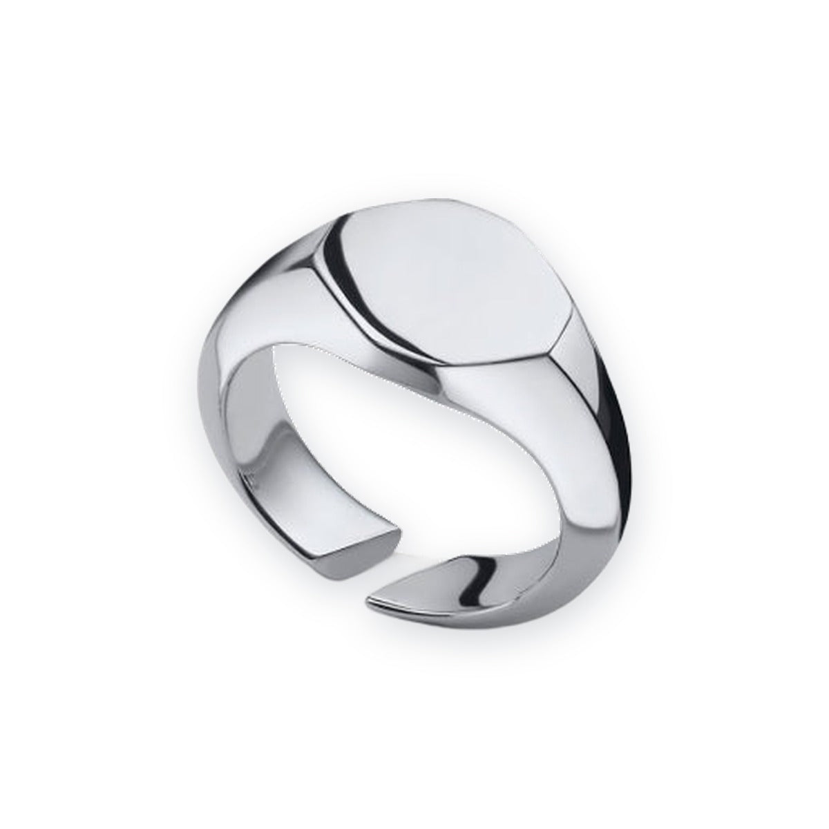 Classica Chevalier Ring