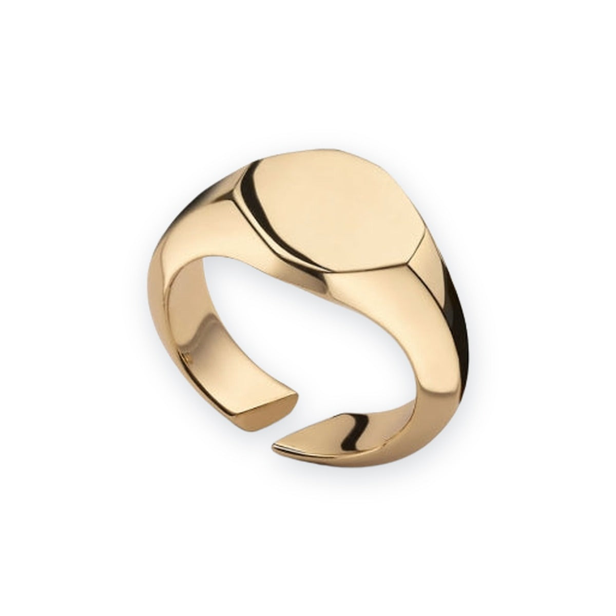 Classica Chevalier Ring