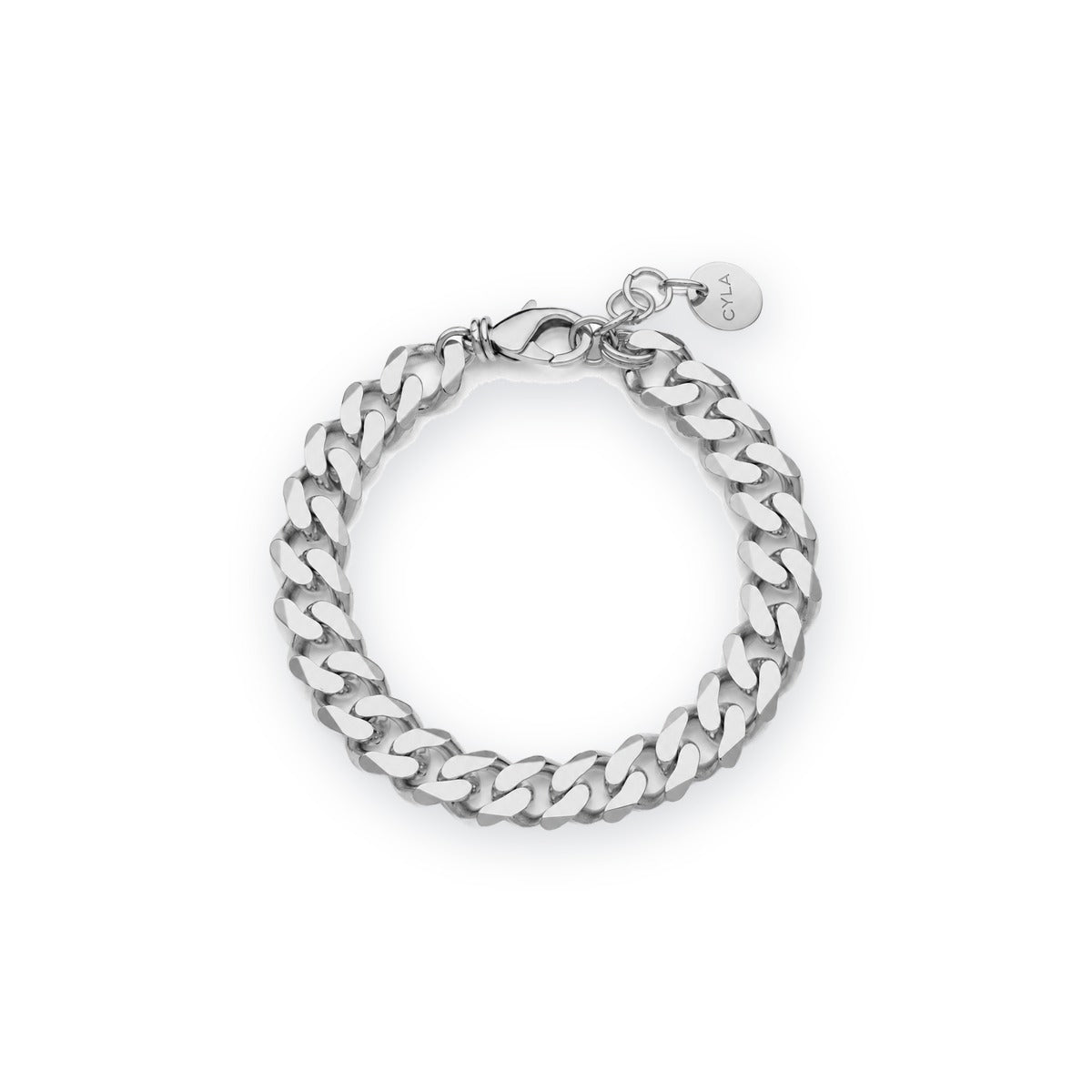 Classica Curb Chain Bracelet
