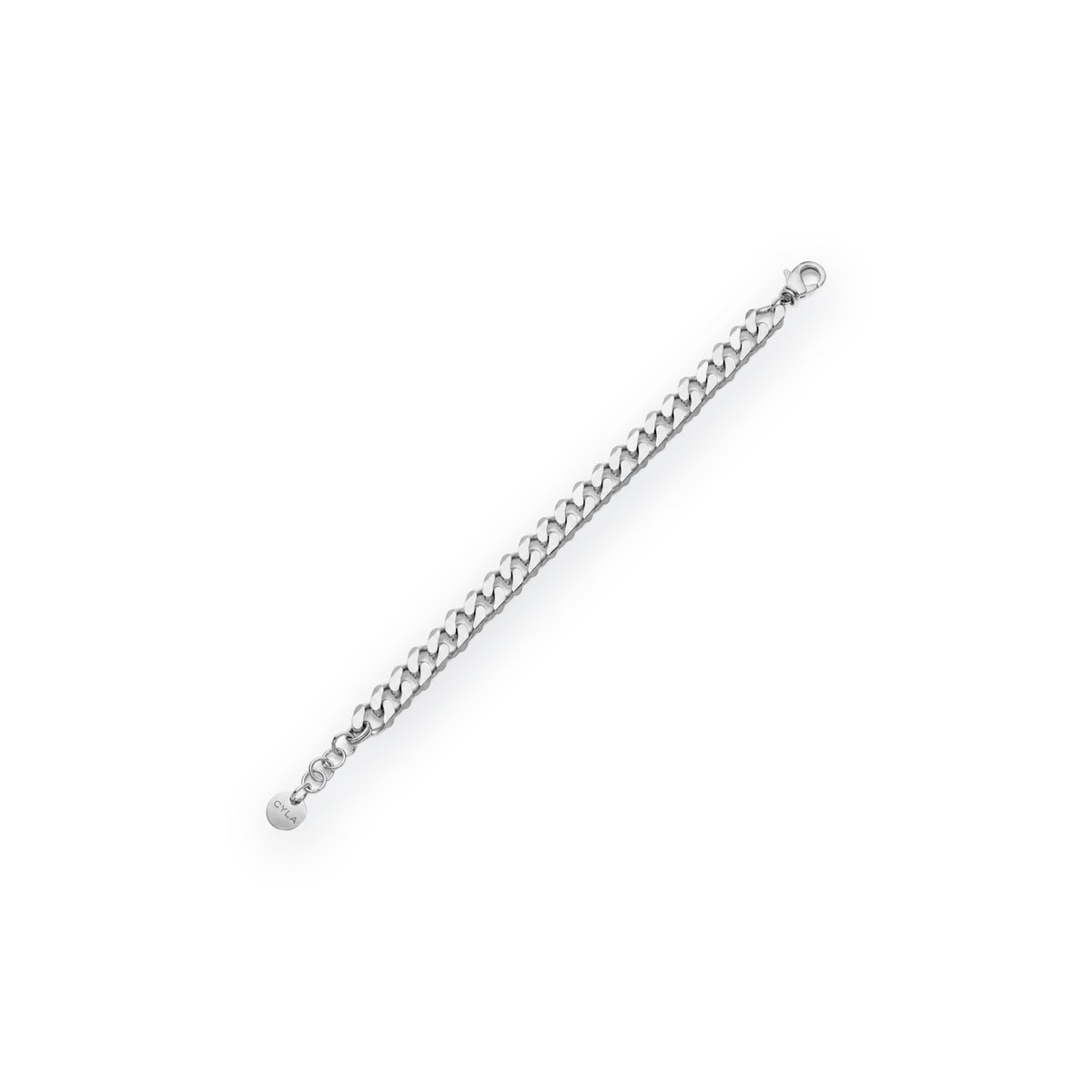 Classica Curb Chain Bracelet