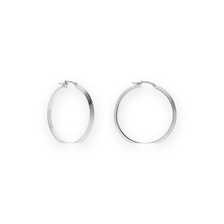 Classica Everyday Hoops