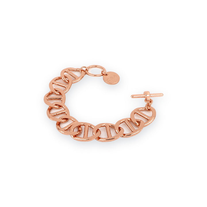 Classica Mariner Link Bracelet
