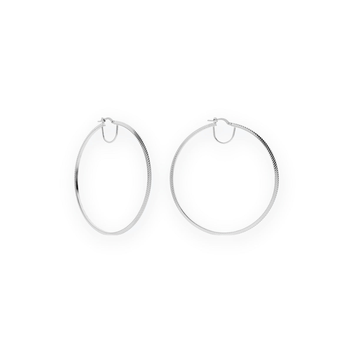 Classica Maxi Hoops