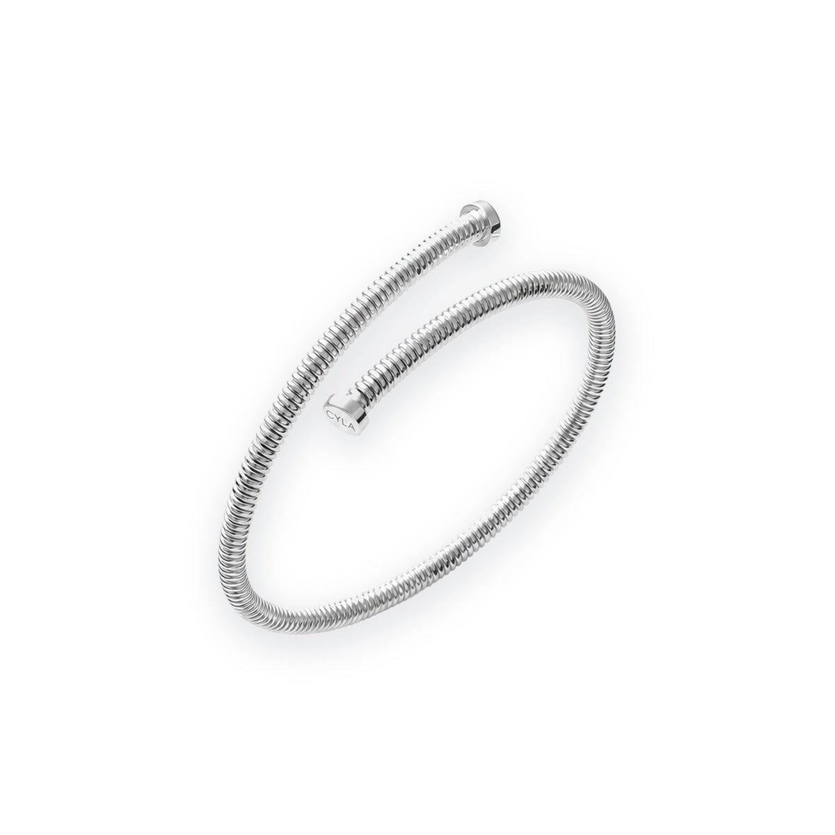 Classica Nail Contrarié Bangle