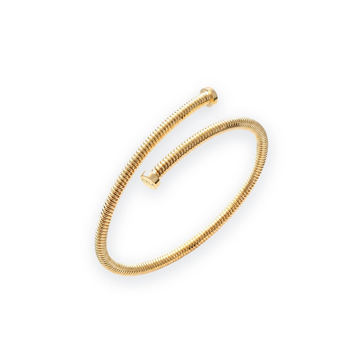 Classica Nail Contrarié Bangle