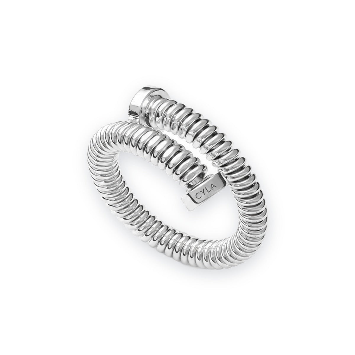 Classica Nail Contrarié Ring
