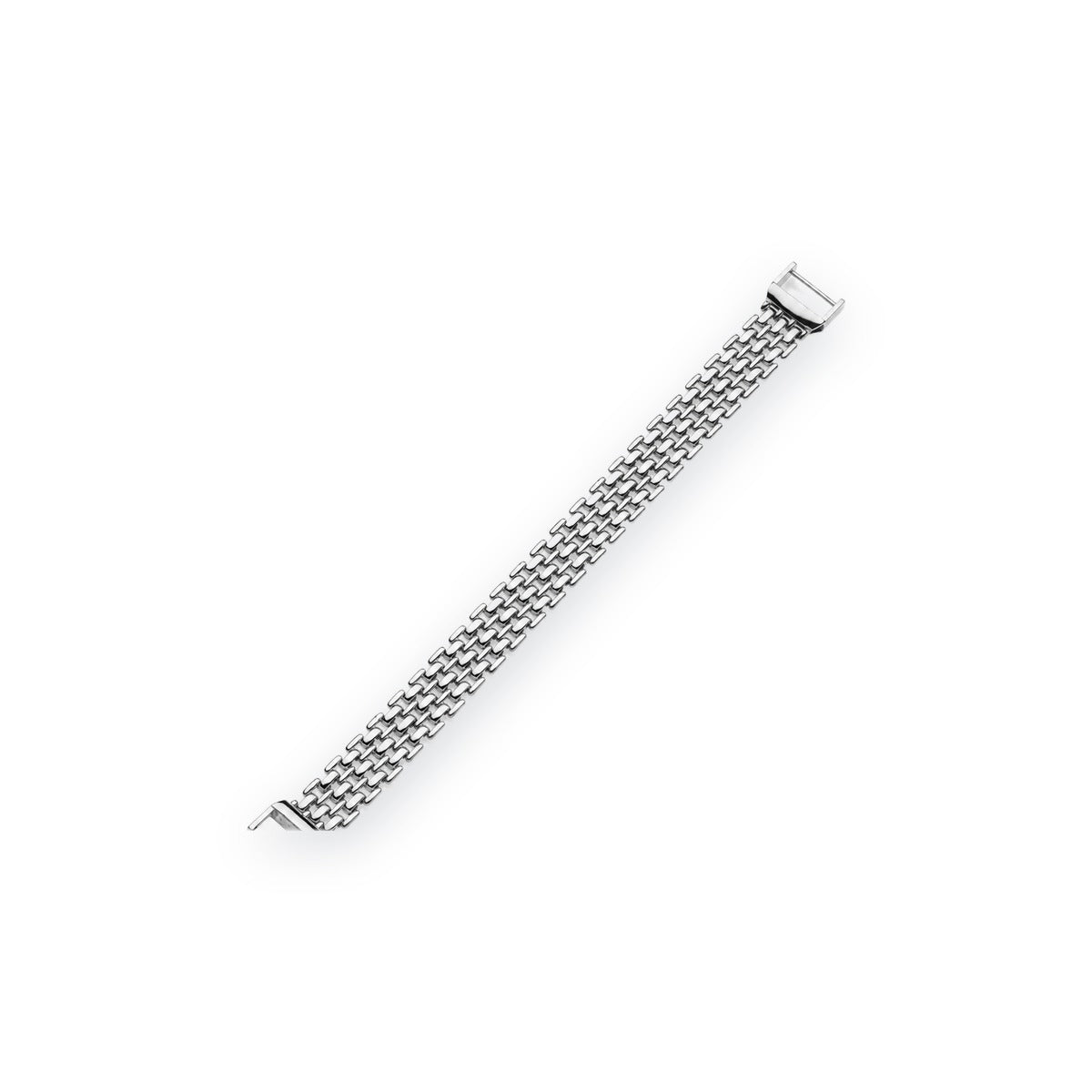 Classica Panther Chain Bracelet