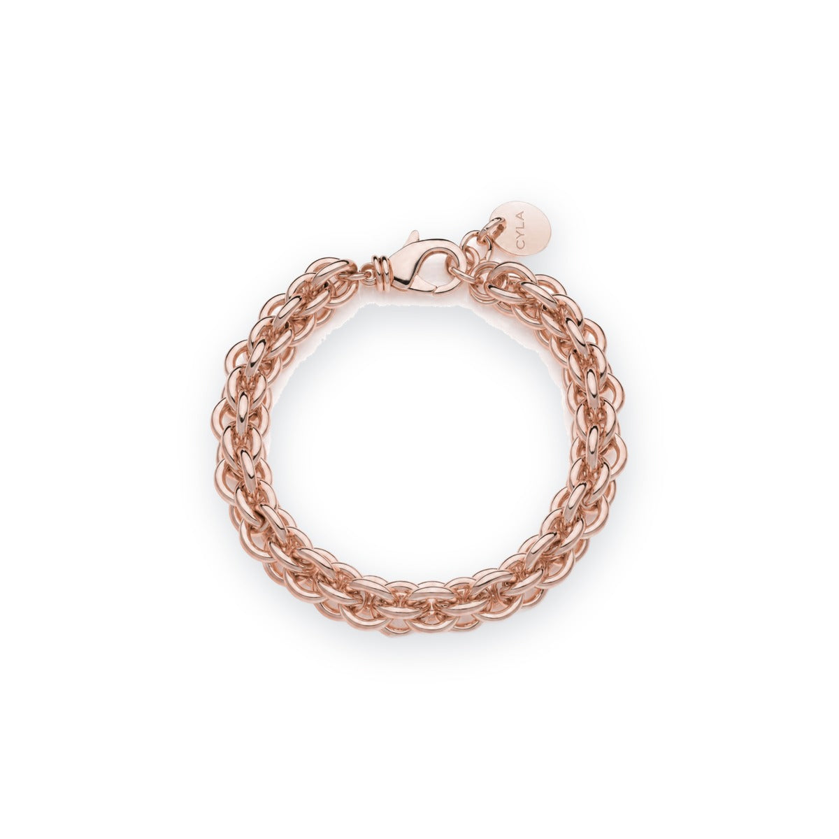 Classica Multi-Strand Rolo Bracelet