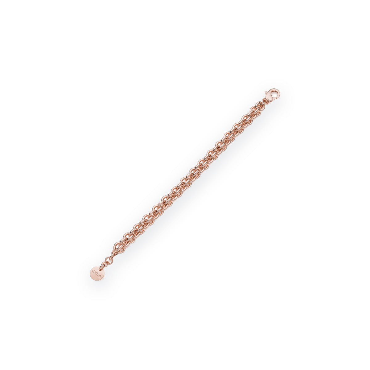 Classica Multi-Strand Rolo Bracelet