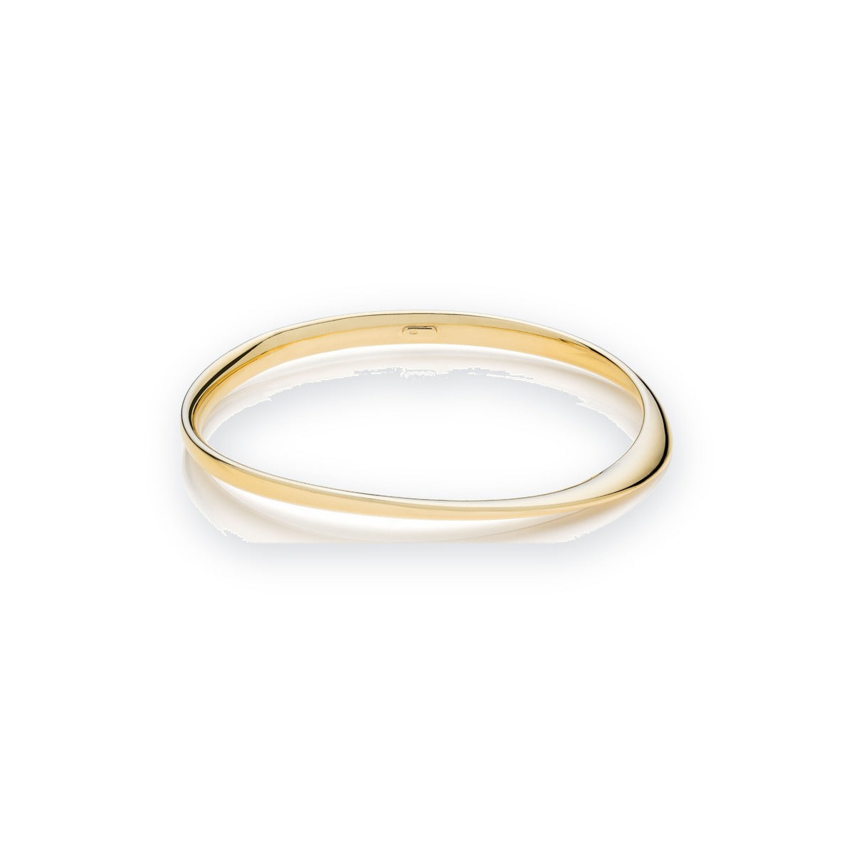 Classica Slim Sterling Bangle