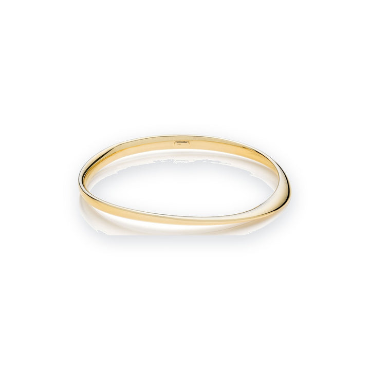 Classica Slim Sterling Bangle