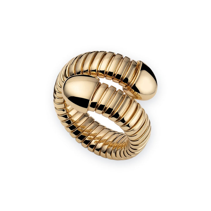 Classica Tubogas Contrarié Ring