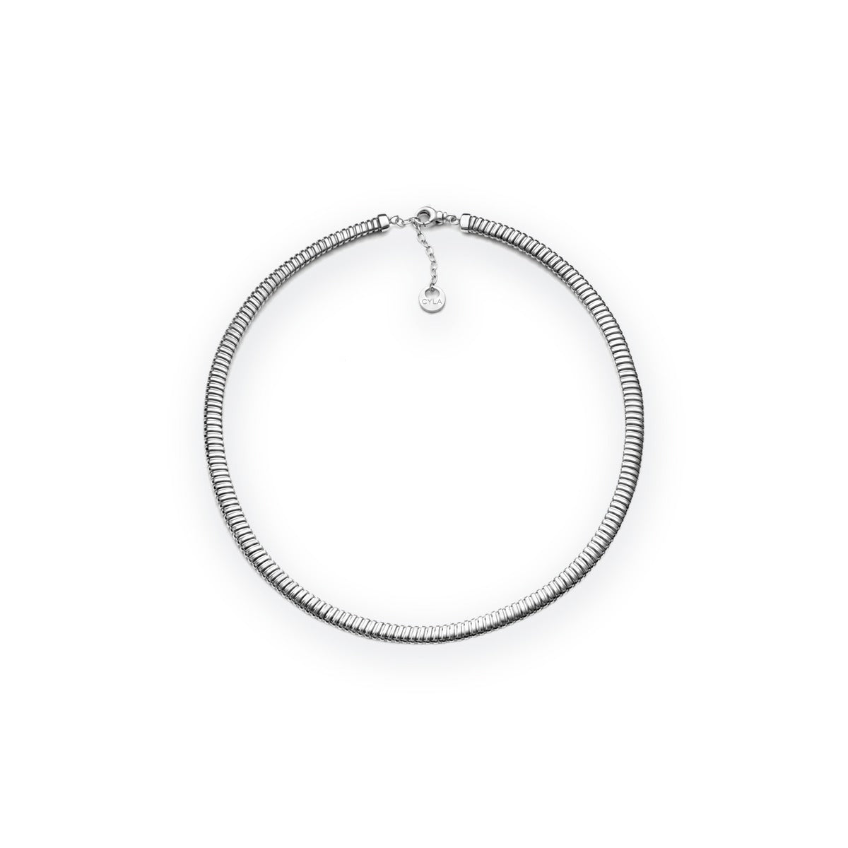 Classica Tubogas Necklace