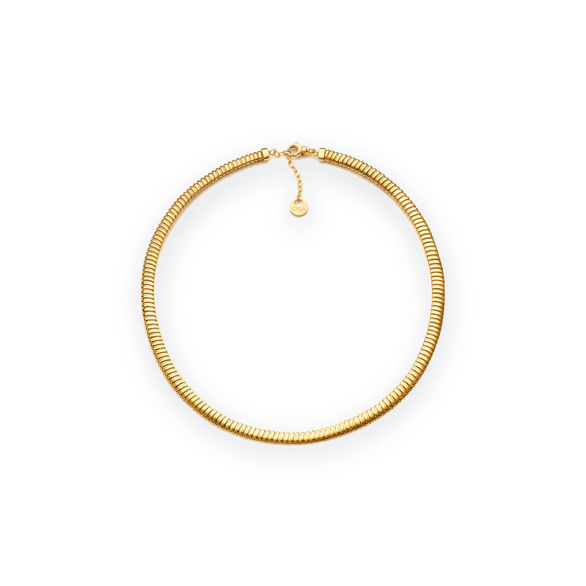 Classica Tubogas Necklace