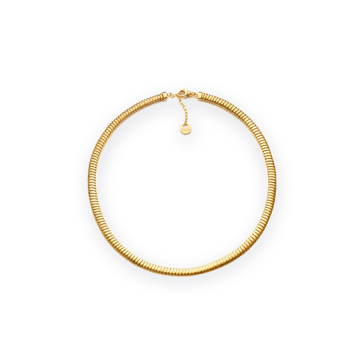 Classica Tubogas Necklace