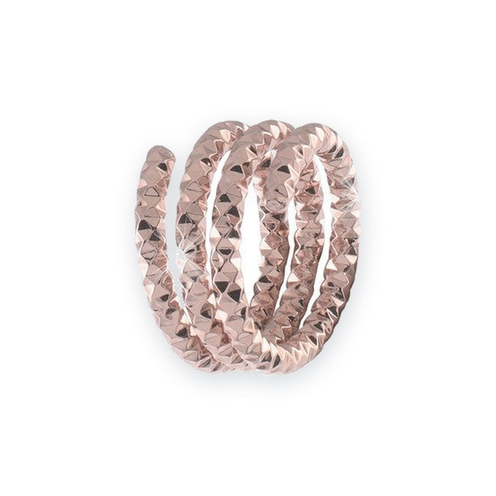 Fili Preziosi Coil Ring