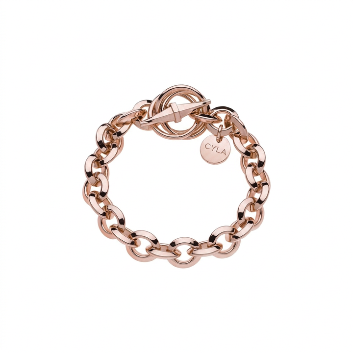 Apogeo Rolo Chain Bracelet
