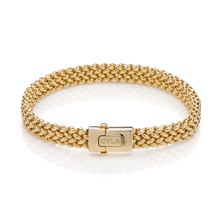 Chicco Woven Band Bracelet