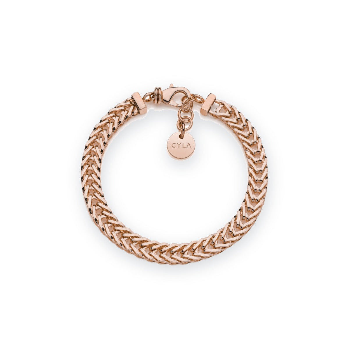 Legami Foxtail Chain Bracelet