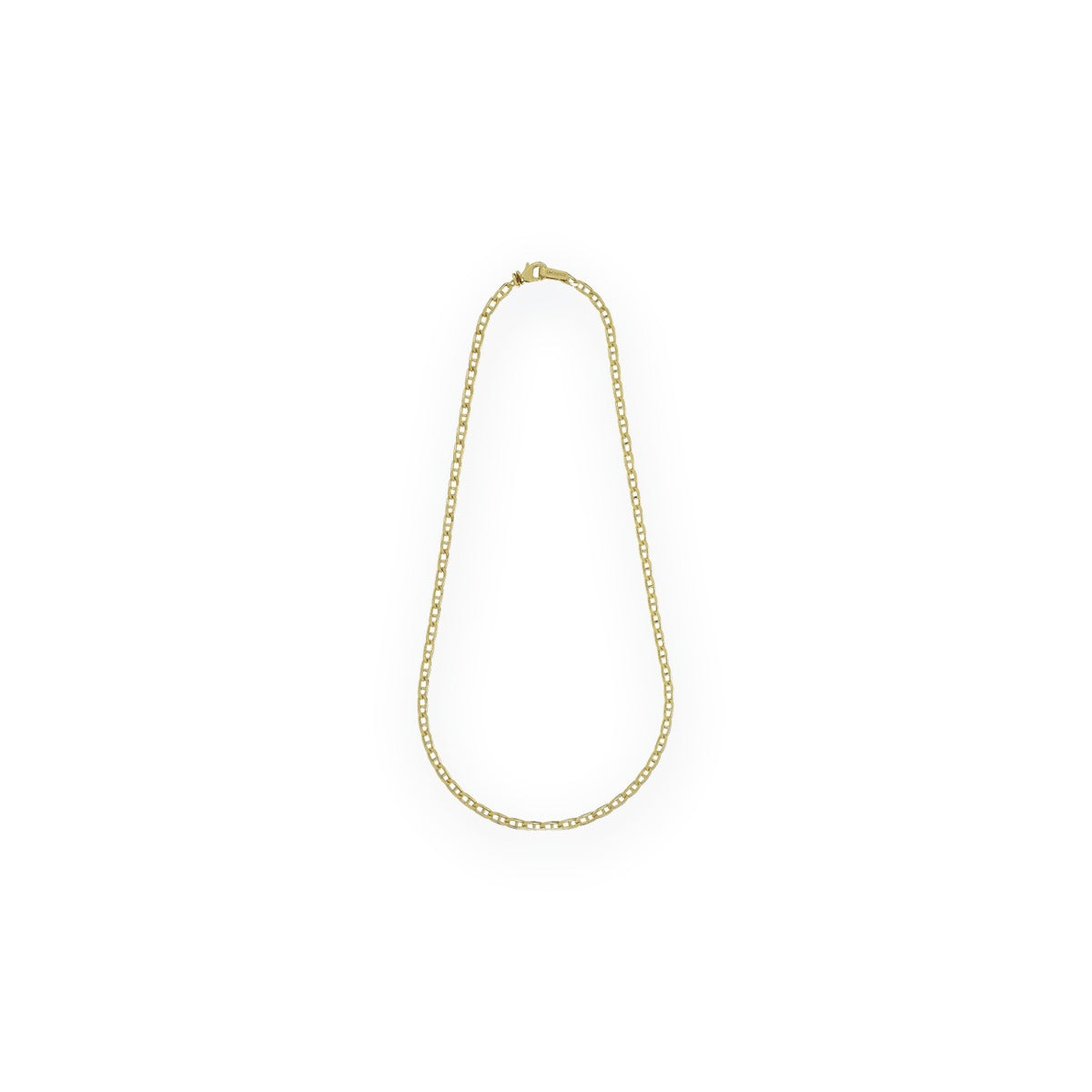 Men's Anchor Chain