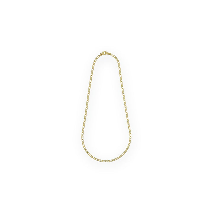 Men's Anchor Chain
