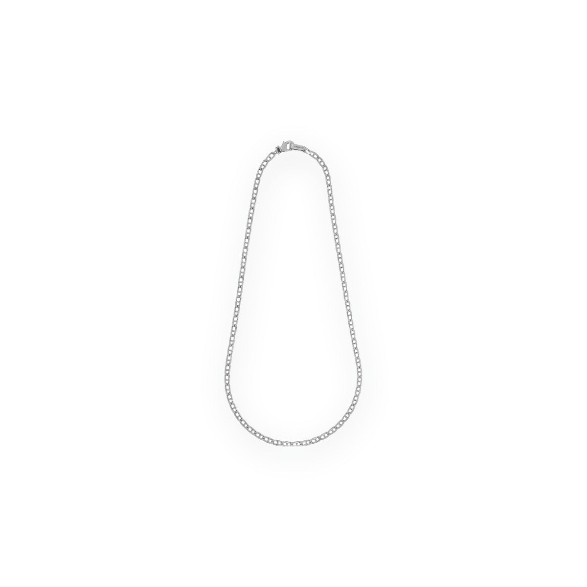 Men's Anchor Chain