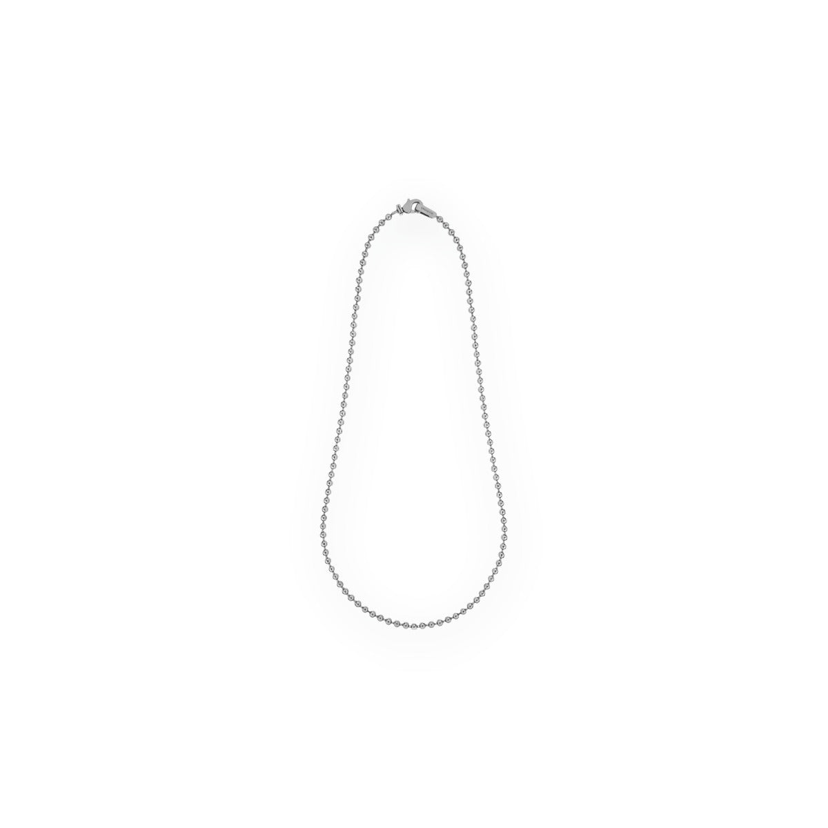 Men's Bead Chain