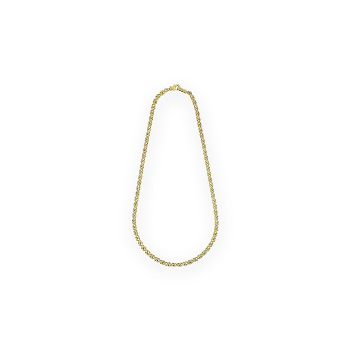 Men's Bird's Eye Chain