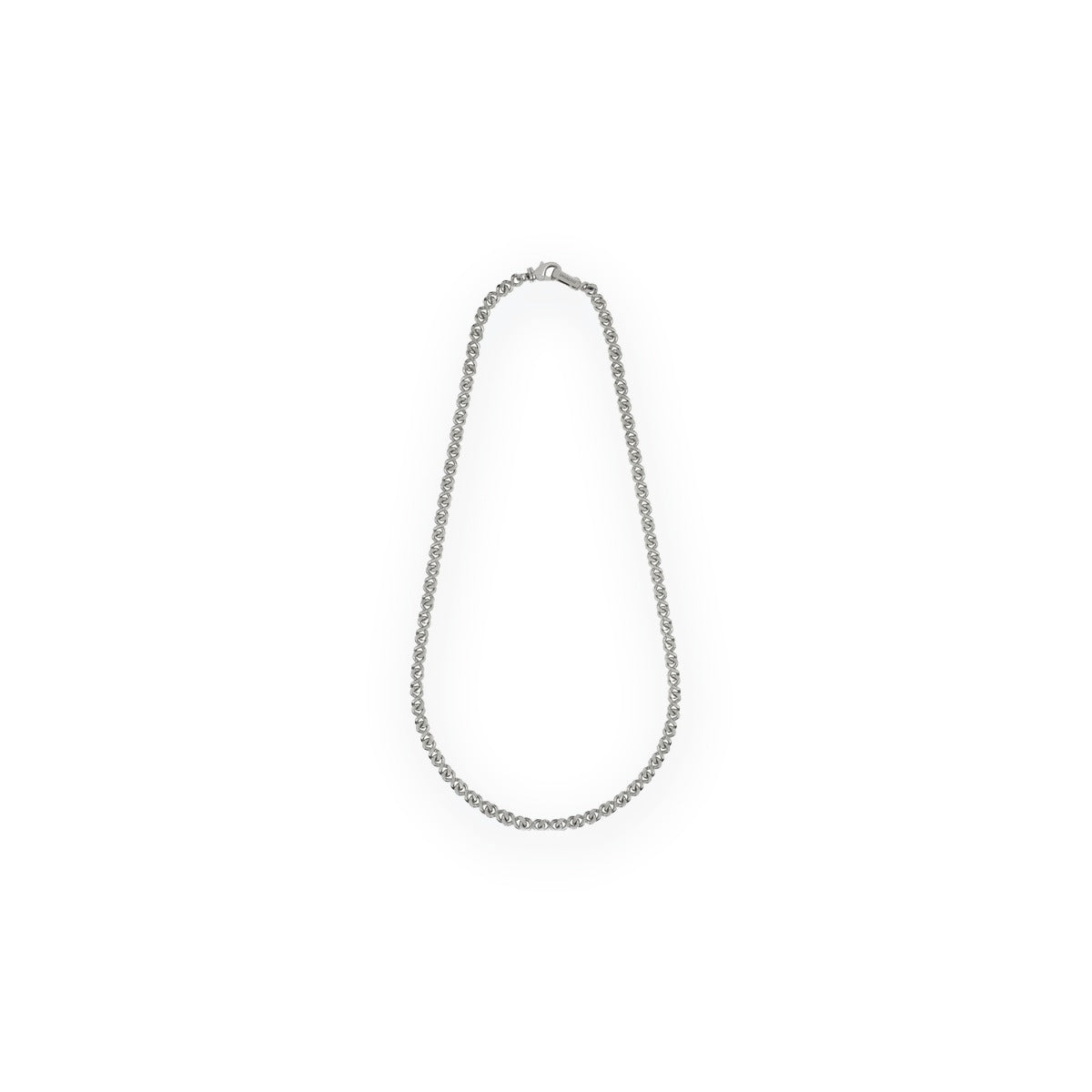 Men's Bird's Eye Chain